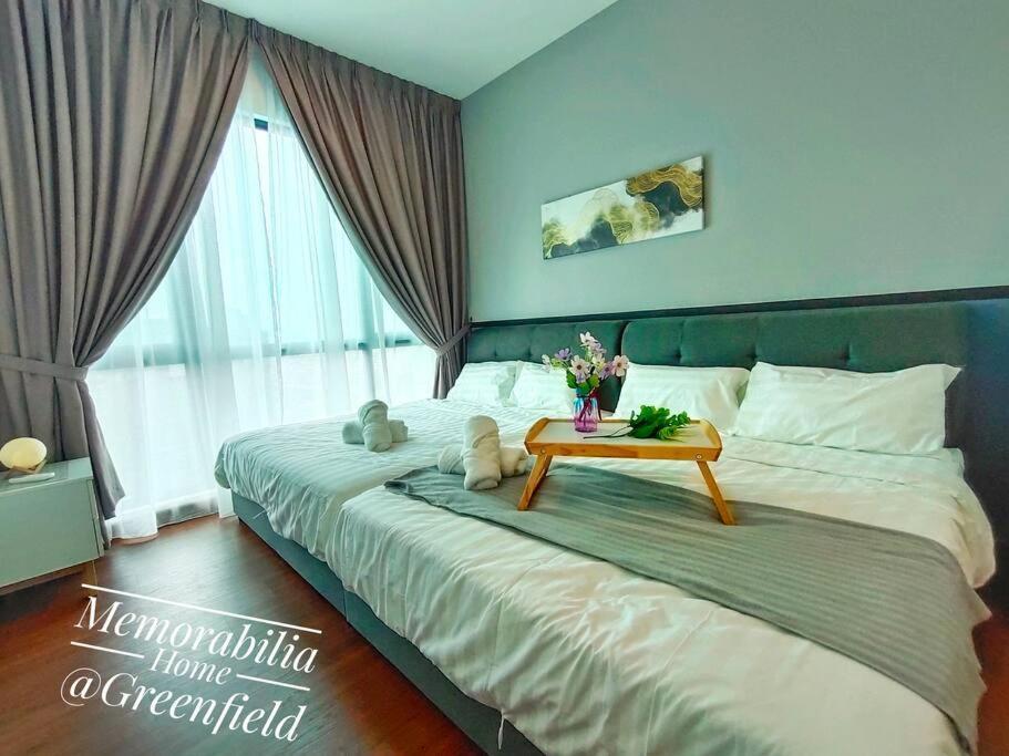 Elegant Homes 9Pax 5Bed Sunway Pyramid-Lagoon 2 Car Park Petaling Jaya Extérieur photo