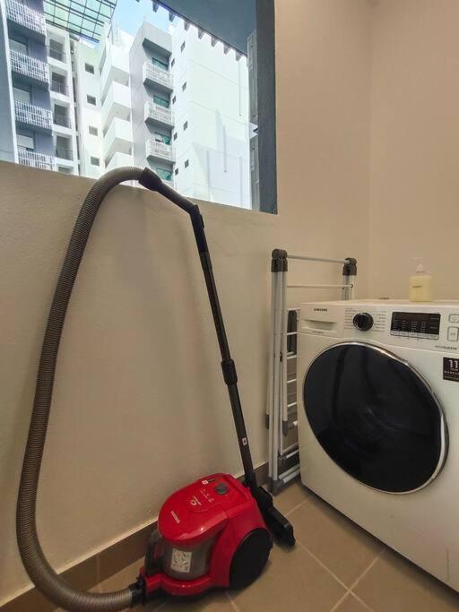 Elegant Homes 9Pax 5Bed Sunway Pyramid-Lagoon 2 Car Park Petaling Jaya Extérieur photo