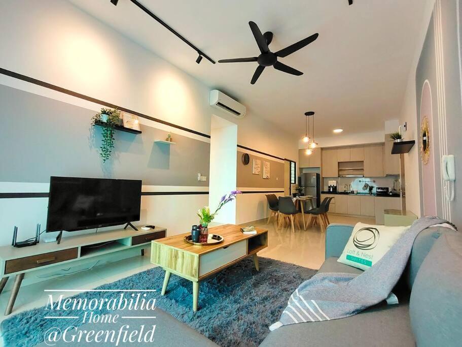 Elegant Homes 9Pax 5Bed Sunway Pyramid-Lagoon 2 Car Park Petaling Jaya Extérieur photo