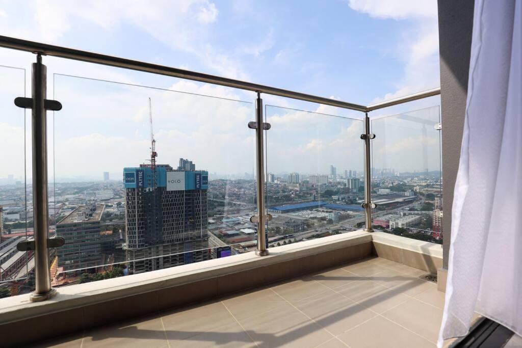 Elegant Homes 9Pax 5Bed Sunway Pyramid-Lagoon 2 Car Park Petaling Jaya Extérieur photo