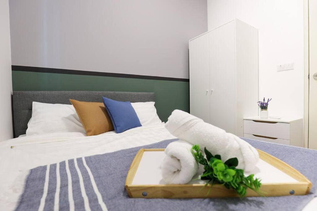 Elegant Homes 9Pax 5Bed Sunway Pyramid-Lagoon 2 Car Park Petaling Jaya Extérieur photo